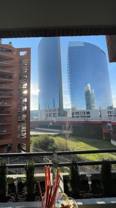 Gae Aulenti Appartamento